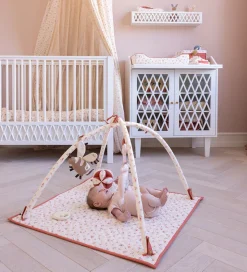 Cam Cam Aktivitetsstativ - Berries