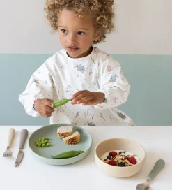 Cam Cam Børnebestik - Olive Mix