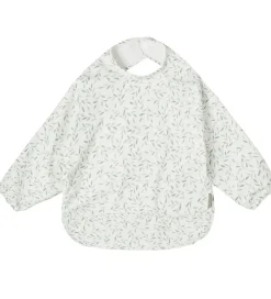 Cam Cam Forklæde - PU - Green Leaves