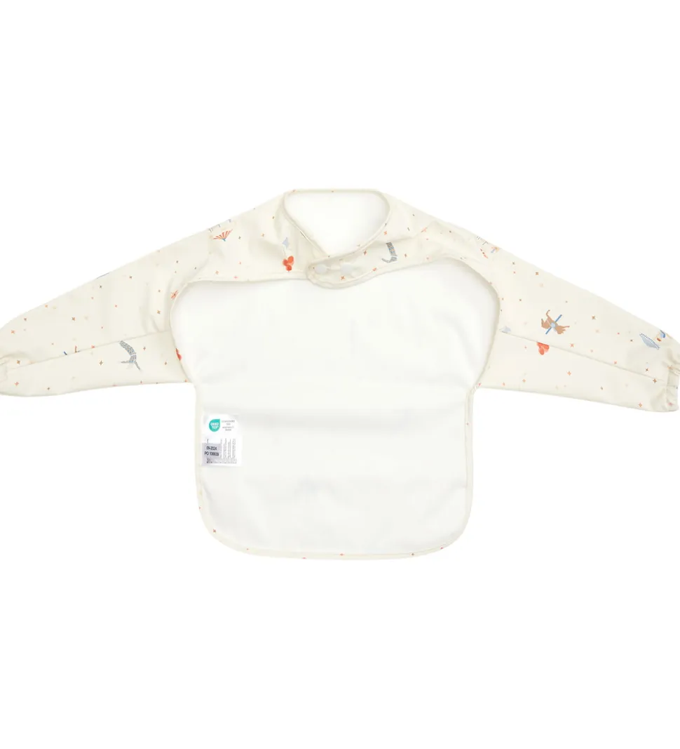 Cam Cam Forklæde m. Lomme - PU - Carousel