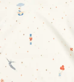 Cam Cam Forklæde m. Lomme - PU - Carousel