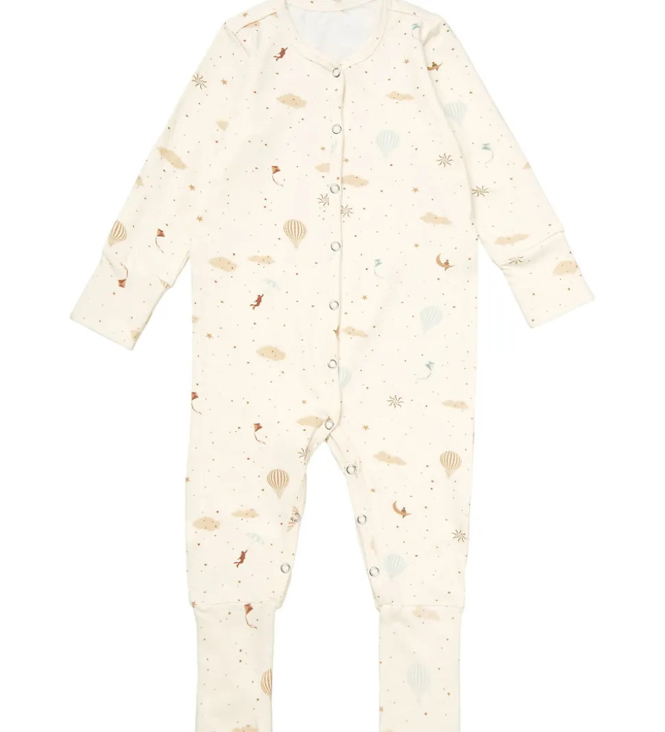 Cam Cam Heldragt - Ellinor - Dreamland