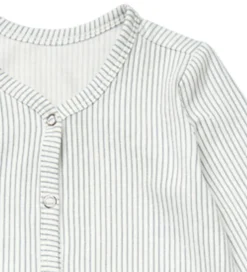 Cam Cam Heldragt - Ellinor - Classic Stripes Blue