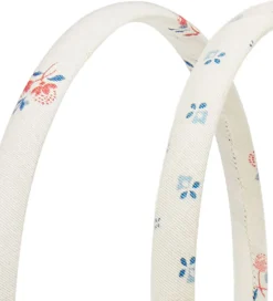 Cam Cam Hårbøjle - 2-pak - Mix Berries/Capri