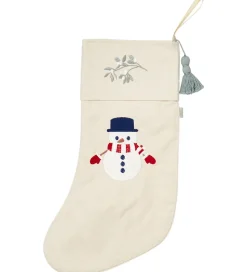 Cam Cam Julesok - Snemand