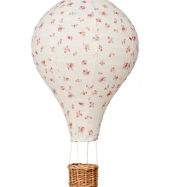 Cam Cam Lampeskærm - Luftballon - 25x42 cm - Berries