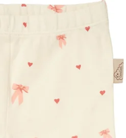 Cam Cam Leggings - Clara - Bows