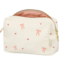 Cam Cam Makeup Pung - Bows