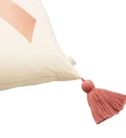 Cam Cam Pude - 35x35 cm - Bows