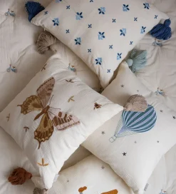 Cam Cam Pude - 35x35 cm - Capri