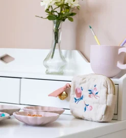 Cam Cam Pung - Quiltet - Berries