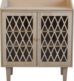 Cam Cam Puslebord - Harlequin - Oak