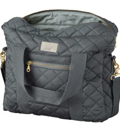 Cam Cam Pusletaske - Charcoal