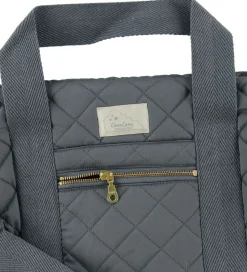 Cam Cam Pusletaske - Charcoal