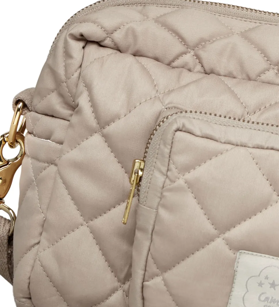 Cam Cam Pusletaske - Lille - Hazel