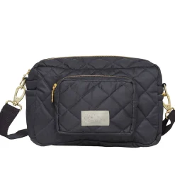 Cam Cam Pusletaske - Small - Sort