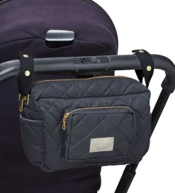 Cam Cam Pusletaske - Small - Sort