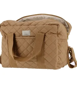 Cam Cam Pusletaske - Stor - Camel