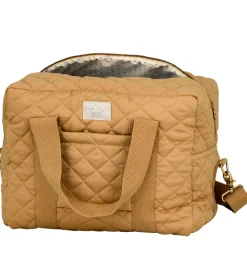 Cam Cam Pusletaske - Stor - Honey