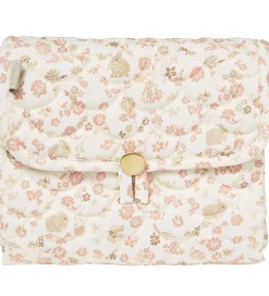 Cam Cam Pusleunderlag - Quiltet - 70x44 cm - Augusta