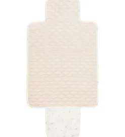 Cam Cam Pusleunderlag - Quilted - 70x44 cm - Poppies