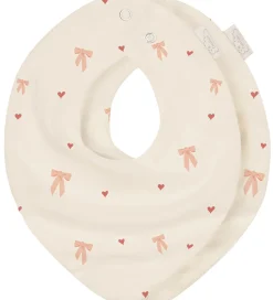 Cam Cam Savlesmække - 2-pak - Bows