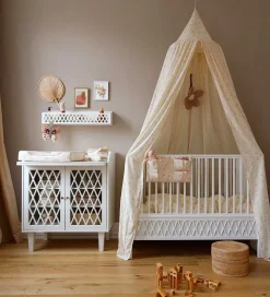 Cam Cam Sengehimmel - Ashley