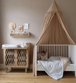 Cam Cam Sengehimmel - Latte