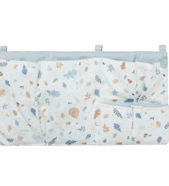 Cam Cam Sengelomme - 42x24 cm - Forest