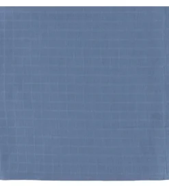 Cam Cam Stofbleer - 70x70 cm - 2-pak - Deep Blue