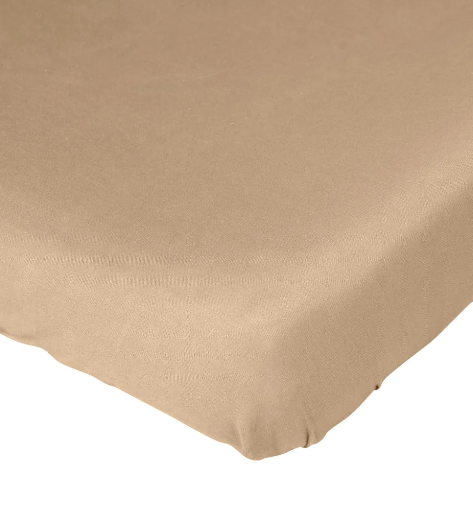 Cam Cam Stræklagen - 70x140x15 cm - Praline