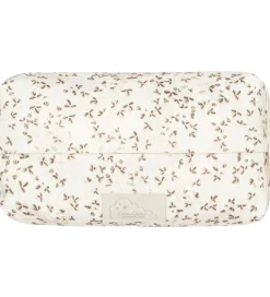 Cam Cam Vådserviet Etui - 22x12x5 cm - Lierre