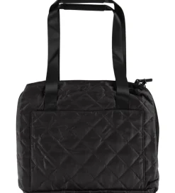 CAMA Copenhagen Pusletaske - Chloe - Black