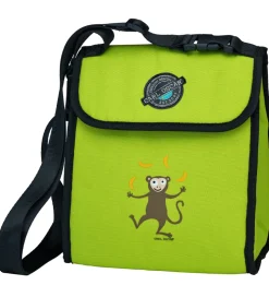 Carl Oscar Køletaske - 5 L - Lime Monkey