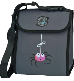 Carl Oscar Køletaske - 5 L - Grey Spider