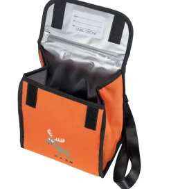 Carl Oscar Køletaske - 5 L - Grey Spider