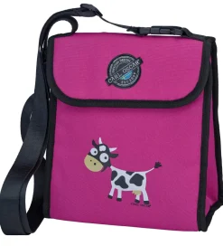 Carl Oscar Køletaske - 5 L - Purple Cow