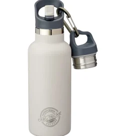 Carl Oscar Termoflaske - Tempflask - 0,5L - Grå