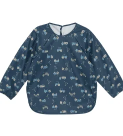 CeLaVi Forklæde - PU - Blue Heaven