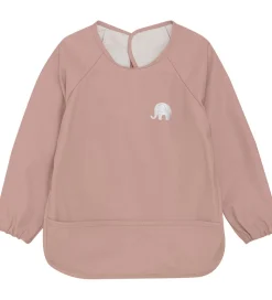 CeLaVi Forklæde - PU - Misty Rose