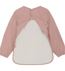 CeLaVi Forklæde - PU - Misty Rose