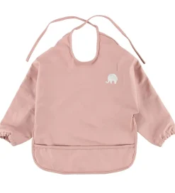 CeLaVi Forklæde - PU - Misty Rose