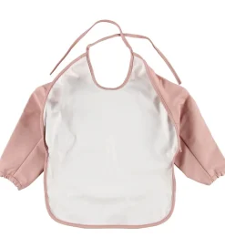 CeLaVi Forklæde - PU - Misty Rose