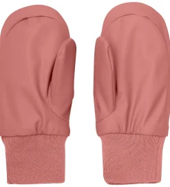 CeLaVi Luffer m. Vattering - PU - Brick Dust