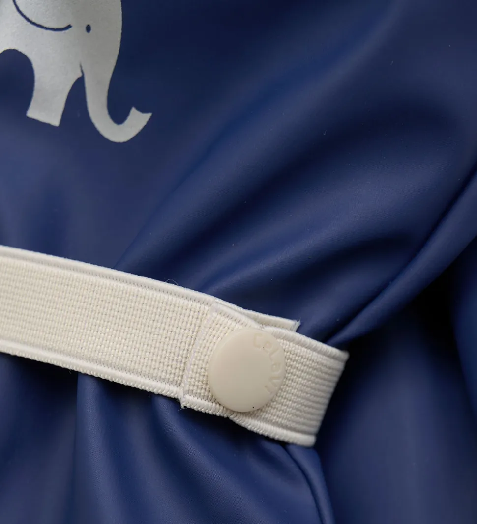 CeLaVi Overtrækssko m. Fleece - PU - Oceania