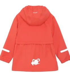 CeLaVi Softshelljakke - Cayenne