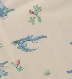 CeLavi Sommerdragt - Dusty Blue