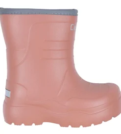 CeLaVi Termostøvler - Brick Dust