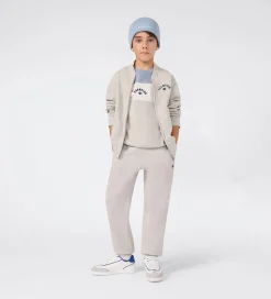 Champion Cardigan - Neutral Chino Beige