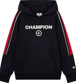 Champion Hættetrøje - Black Beauty